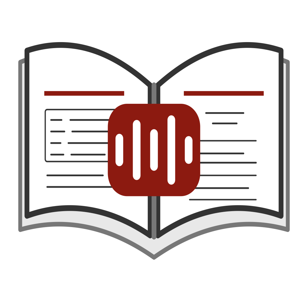 FanficLab logo FanficLab logo